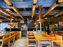 大堂-7年8班朝鲜族非遗美食(三钢里店)