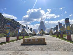 -阿尔山市大兴安岭奥伦布坎景区
