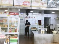 -包道广式点心专门店(振业店)
