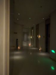 -依霖 艺术 SPA