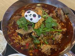 -怂猫抓子·成都冒烤鸭