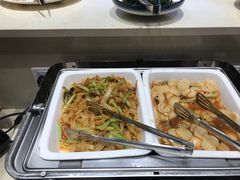 -素满香·素食自助餐(苏州·临顿路店)