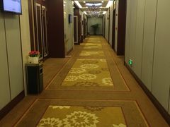 -青岛天瑞星空酒店