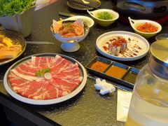 -樱嘢·炭火烧肉(惠南店)