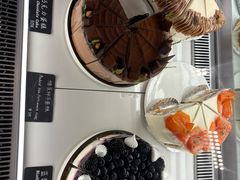 -麦田工坊(月湖店)