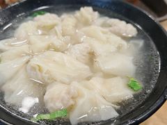 小馄饨-常鲜德乐购迎桂馒头店(麻巷公寓店)