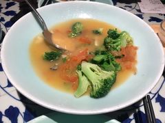 -绿茶餐厅(布吉万象汇店)