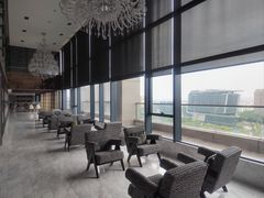 -上海虹桥西郊假日酒店