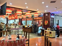-德顺源·非遗烧麦·老菜(大观园店)