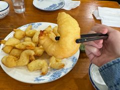 -洪福亮酒家(南草厂街店)