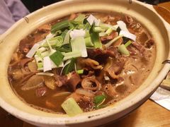 -腰子哥烤串(石佛营炫特店)