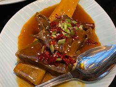 牛肋骨-夜上海(新天地店)