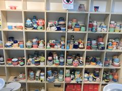 -粤陶渊.DIY陶艺体验馆(粤陶总店)