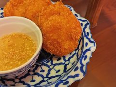 -simply thai天泰(静安嘉里中心店)