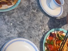 -羊巴道新疆菜·清真(上梅林店)