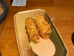 -山杏yama-katsu·吉列炸物