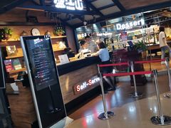 -盛江山自助料理(太原街万达店)