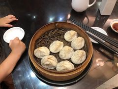 -熙盛源(滨湖万达店)