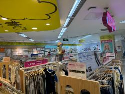 -孩子王(禹洲世贸店)