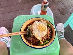肖战同款面-温馨缘面庄(总店)