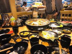 -九田家黑牛烤肉料理(万达店)