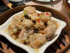 -虾饺妹·粤式手工点心(水荫路店)