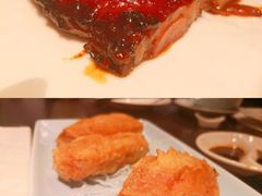 -万丽轩·粤菜(王府井金茂万丽酒店)