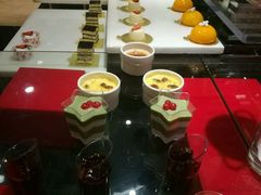 -城市名人酒店喝彩西餐厅(人民南路店)