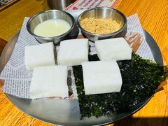 -哼蟹二将·烤肉酱蟹(合生汇店)