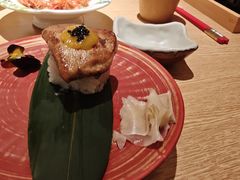 -阿吾罗·月咏精致日料(港汇恒隆广场店)