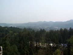 -常德桃花源景区