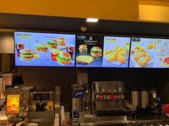 -麦当劳(鼓楼店)