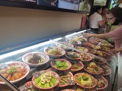 -老海陵·泰州菜(图书馆店)