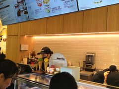 -哈根达斯(SM店)