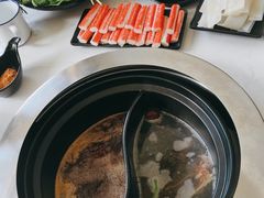 -腩潮鲜牛腩火锅(原平店)