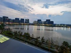 -河南牧业经济学院(龙子湖校区)