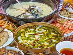 -晓琦农家菜馆·地道农家菜