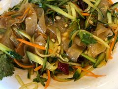 东北大拉皮-哈尔滨阳光饺子园(阳光花园店)