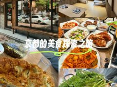 -东吉馆韩式餐厅(八经街总店)