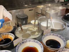 -富力威斯汀酒店·知味自助餐厅