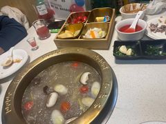 -和庆斋羊蝎子火锅·碳缸烧烤(顺义旗舰店)