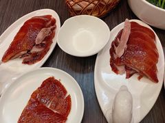 -金鸭季·臻品餐厅(欢乐海岸购物中心店)