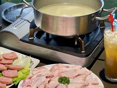 -小众香港茶餐厅(金山店)