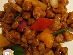 -星河湾半岛酒店-真粤中餐厅