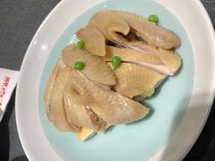 -新吉士·上海菜(浦东LCM置汇旭辉店)