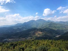 -大余丫山旅游度假区