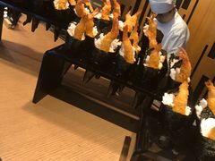 -香港唯港荟 Hotel ICON – The Market