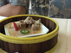 -食为先(广园店)