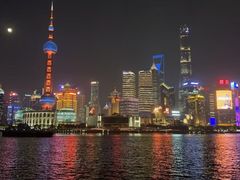 -东方明珠广播电视塔