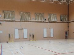 -东方启明星篮球培训(天坛校区)